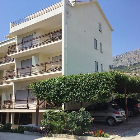 Apartments And Rooms Mamic Dugi Rat Luaran gambar