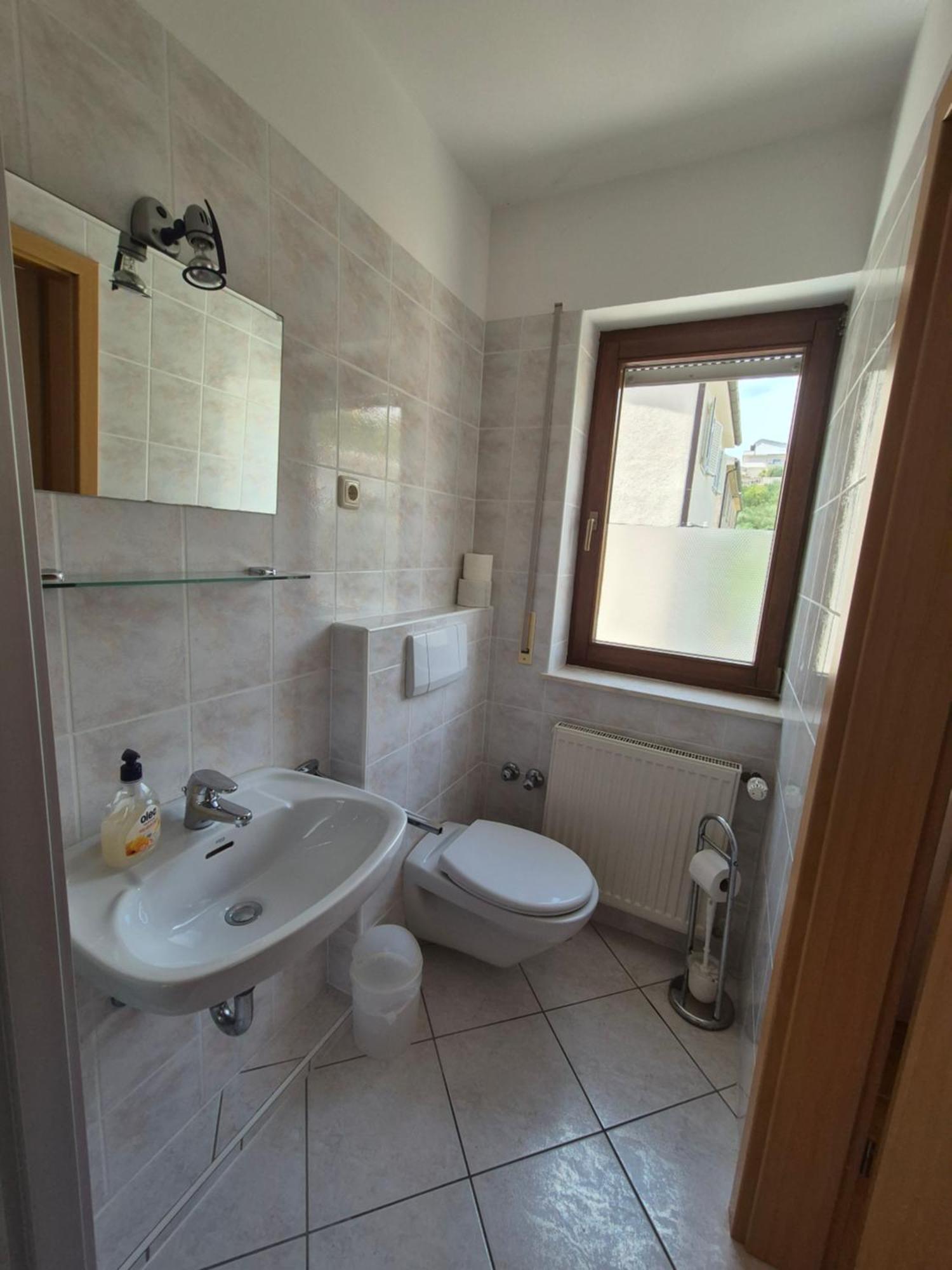 Apartments And Rooms Mamic Dugi Rat Luaran gambar