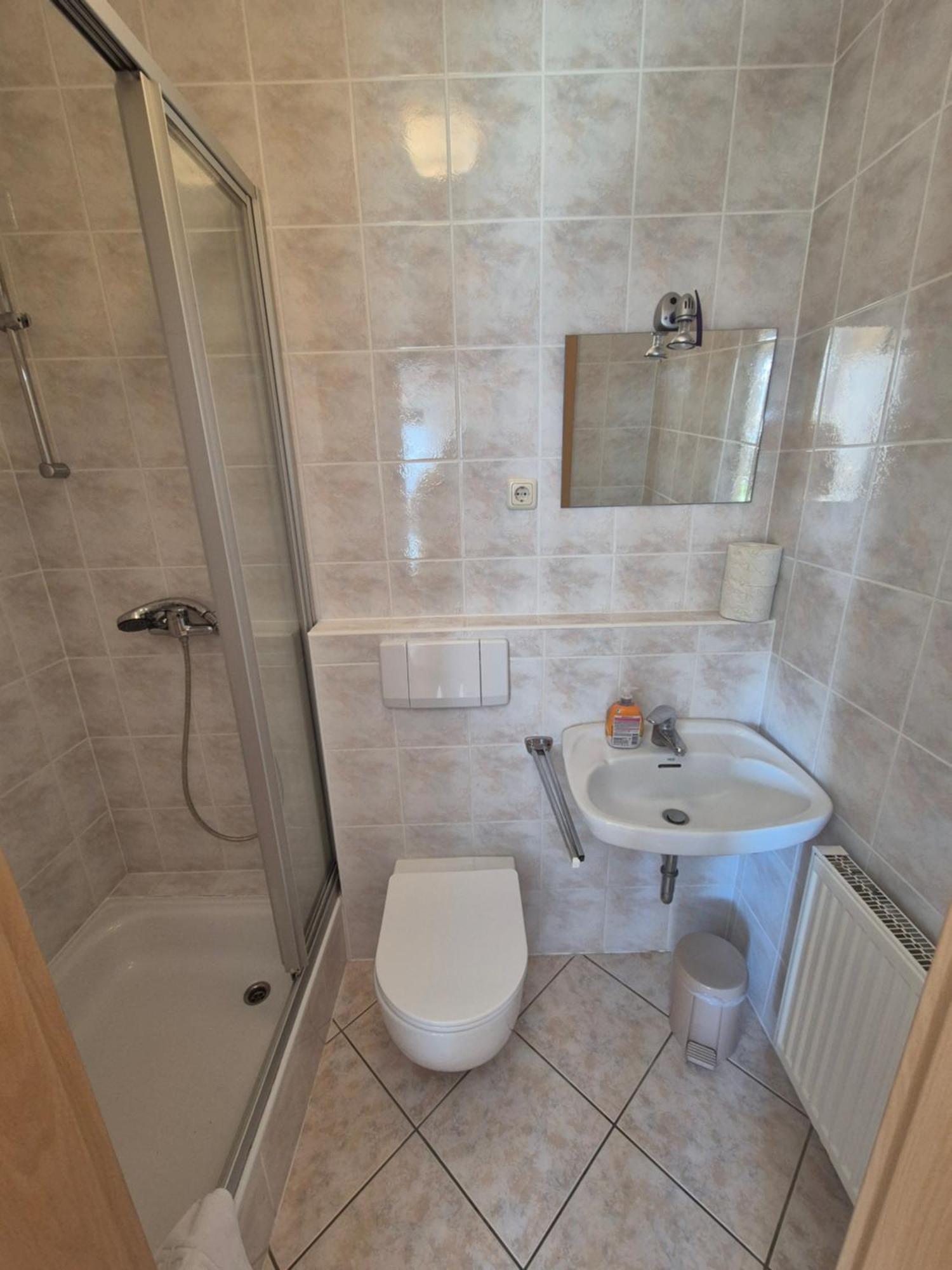 Apartments And Rooms Mamic Dugi Rat Luaran gambar