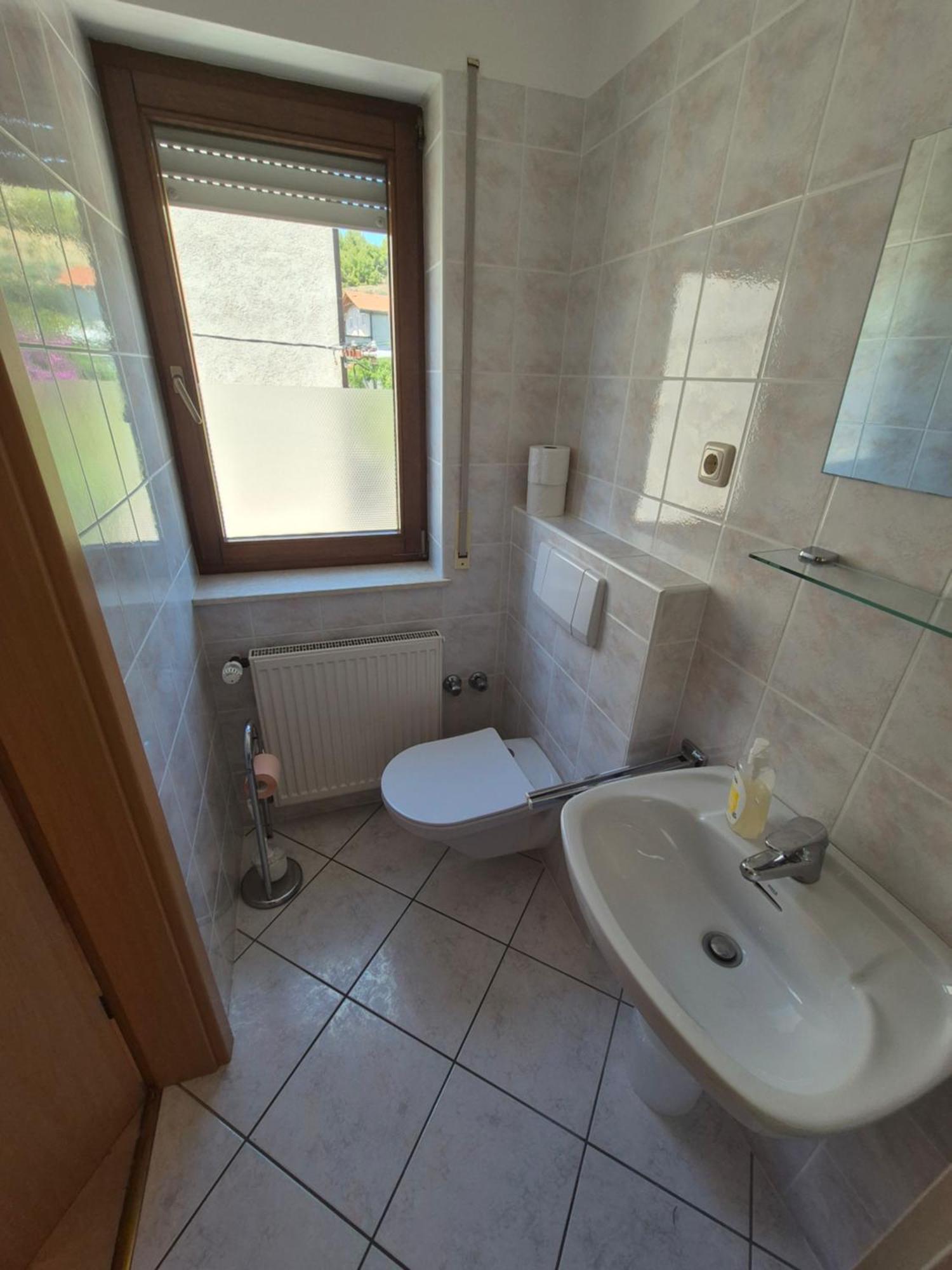 Apartments And Rooms Mamic Dugi Rat Luaran gambar