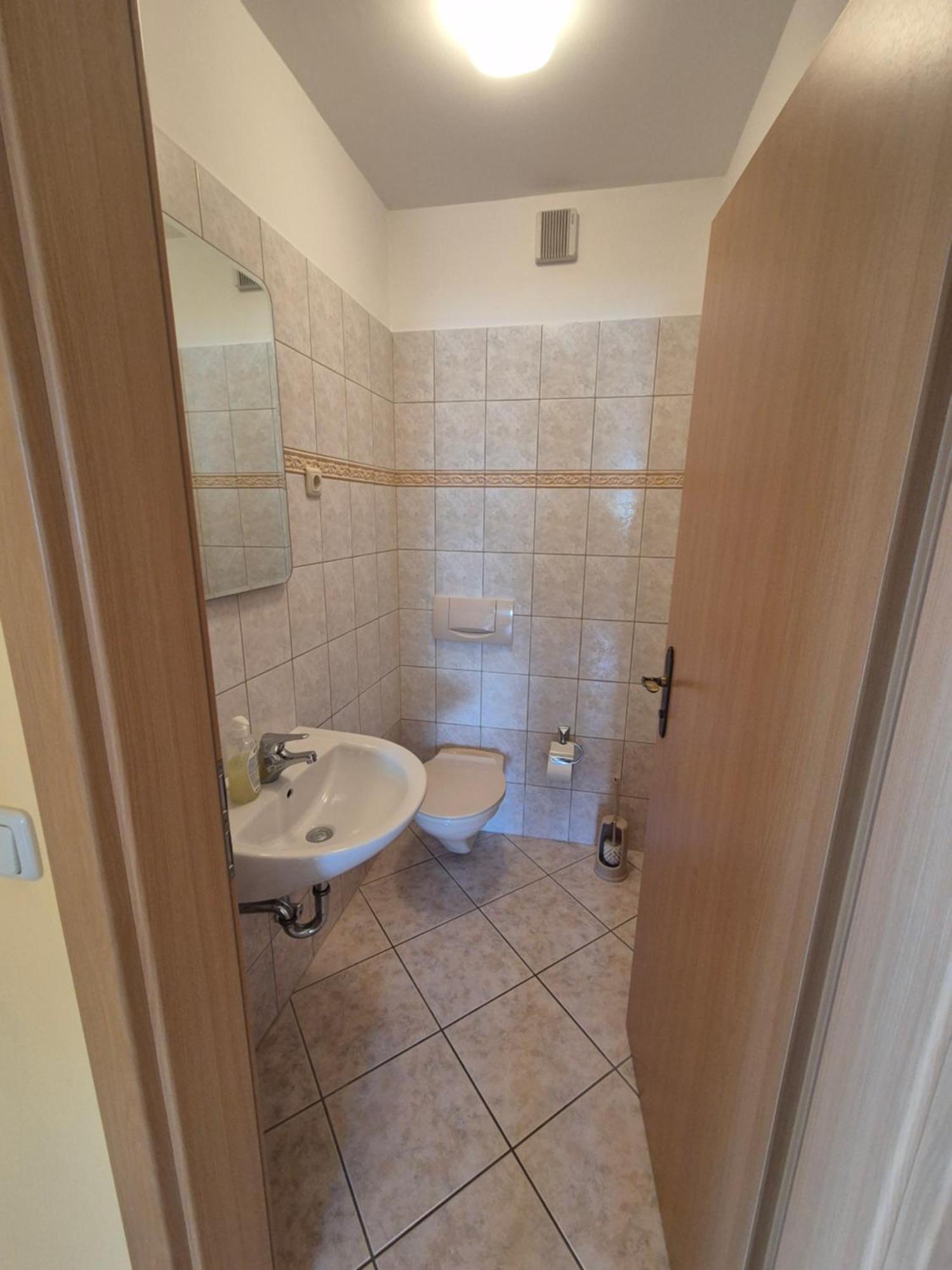 Apartments And Rooms Mamic Dugi Rat Luaran gambar
