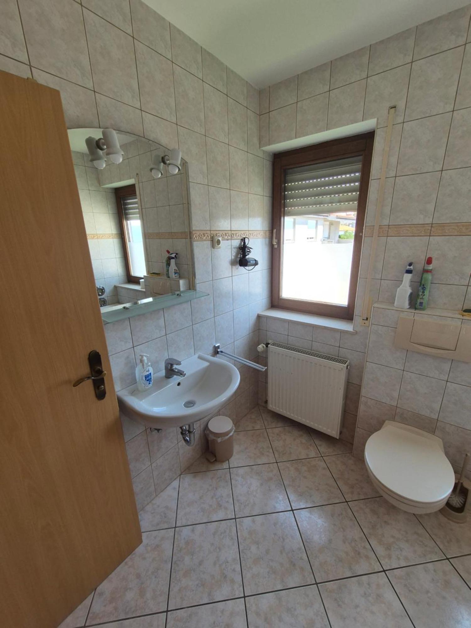 Apartments And Rooms Mamic Dugi Rat Bilik gambar