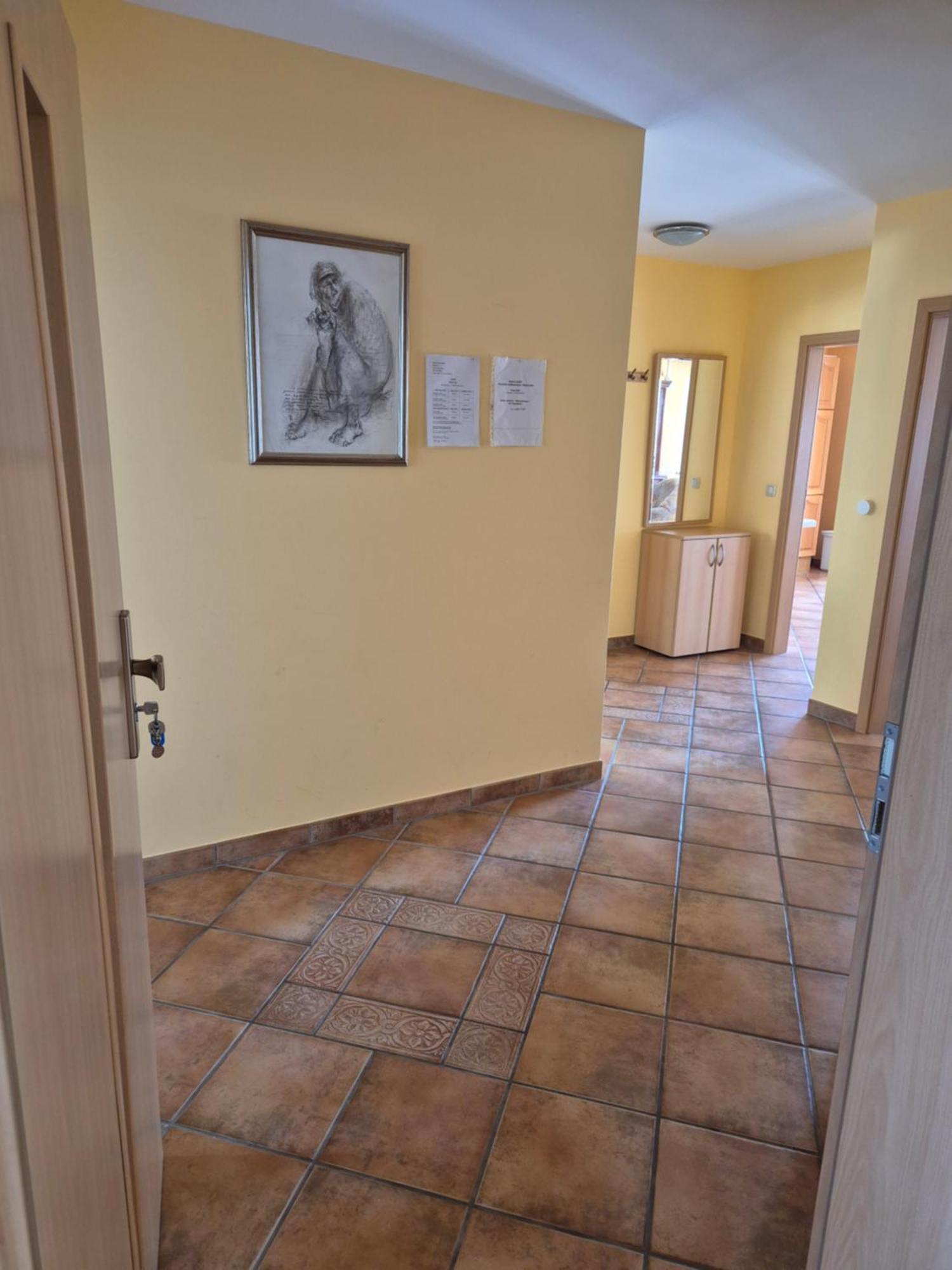 Apartments And Rooms Mamic Dugi Rat Bilik gambar