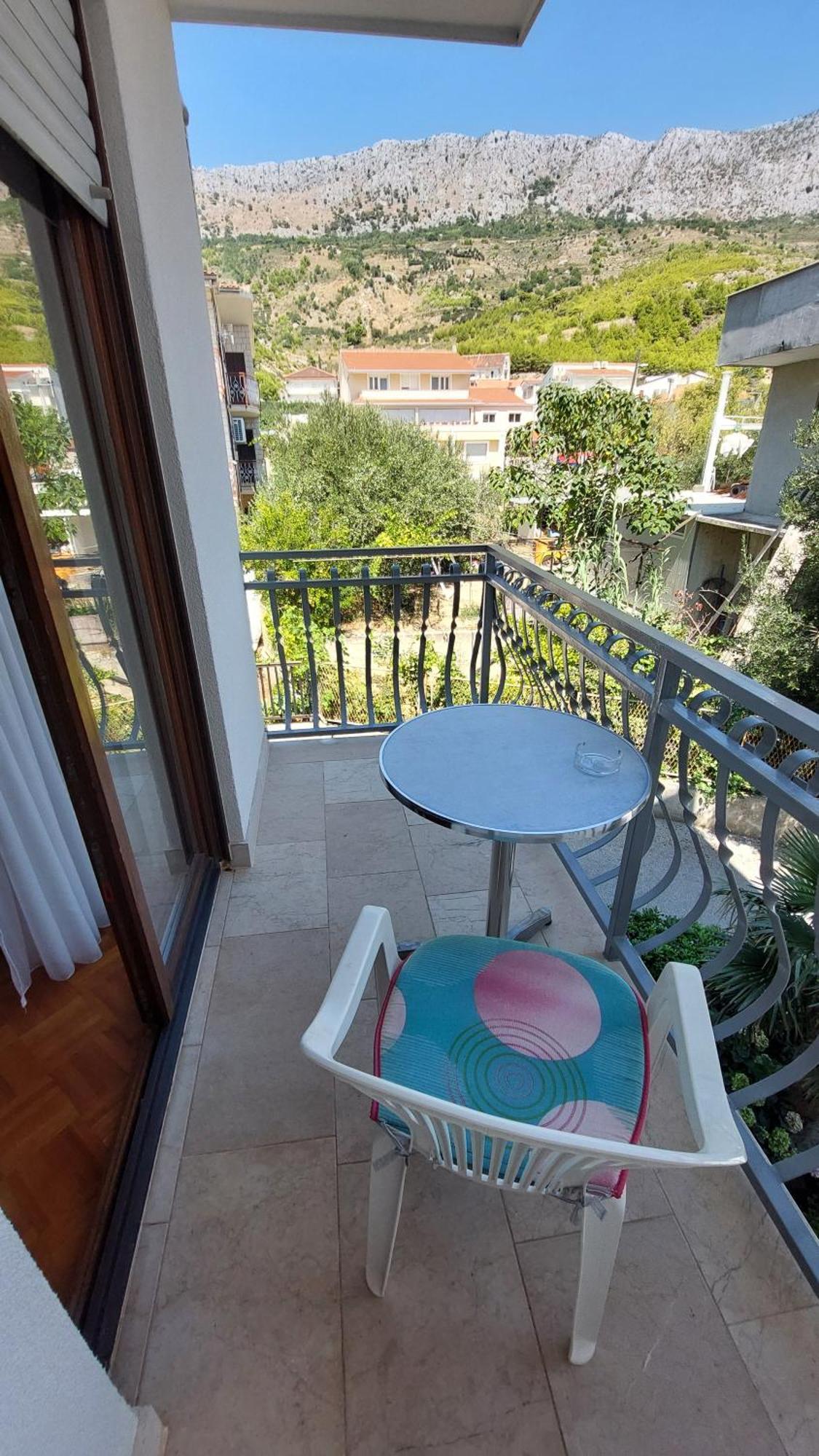 Apartments And Rooms Mamic Dugi Rat Luaran gambar