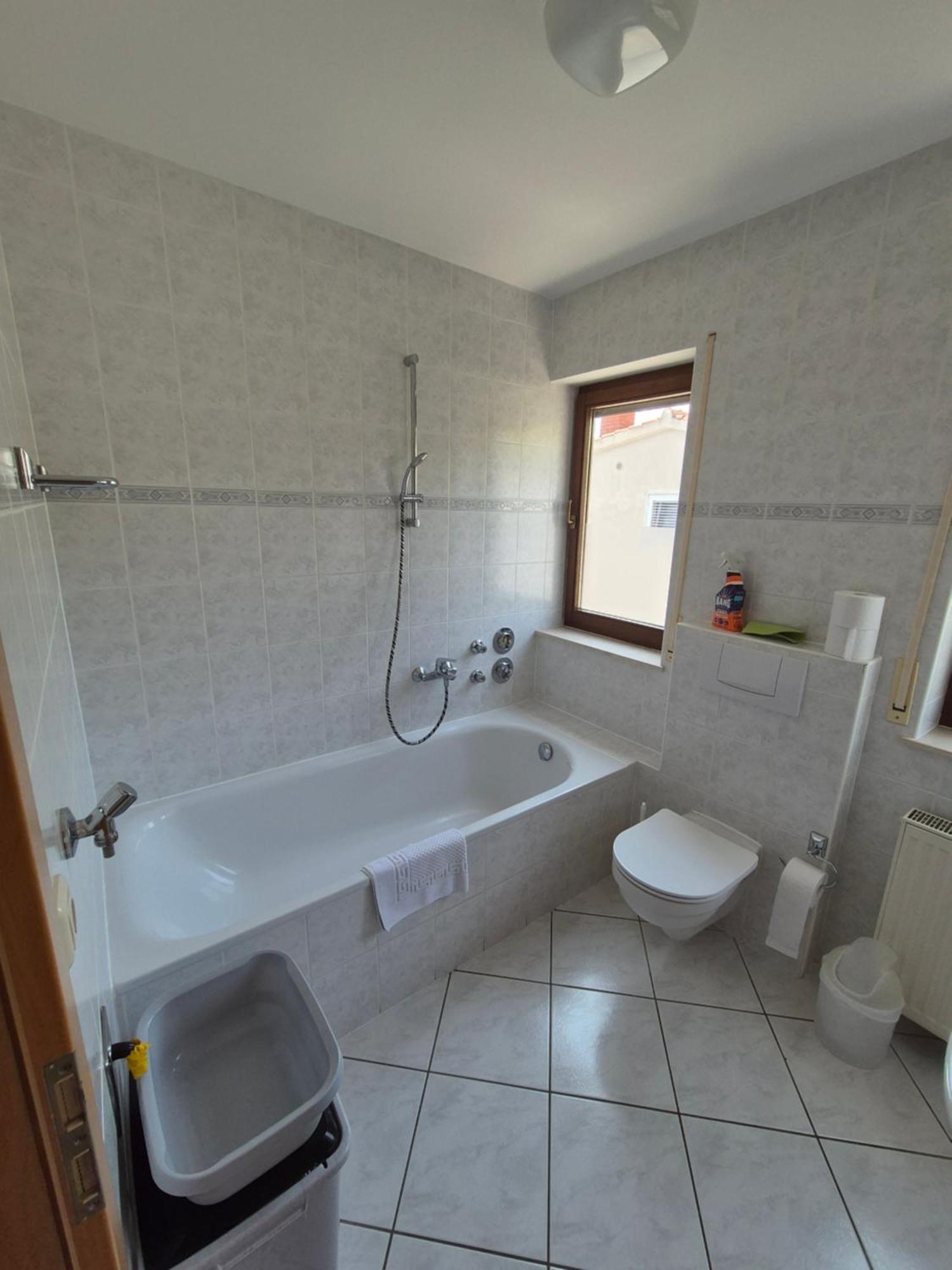 Apartments And Rooms Mamic Dugi Rat Luaran gambar