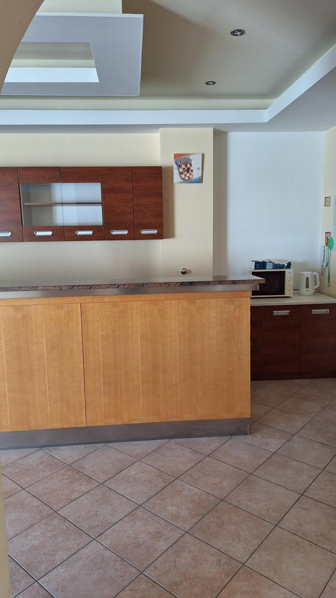 Apartments And Rooms Mamic Dugi Rat Luaran gambar