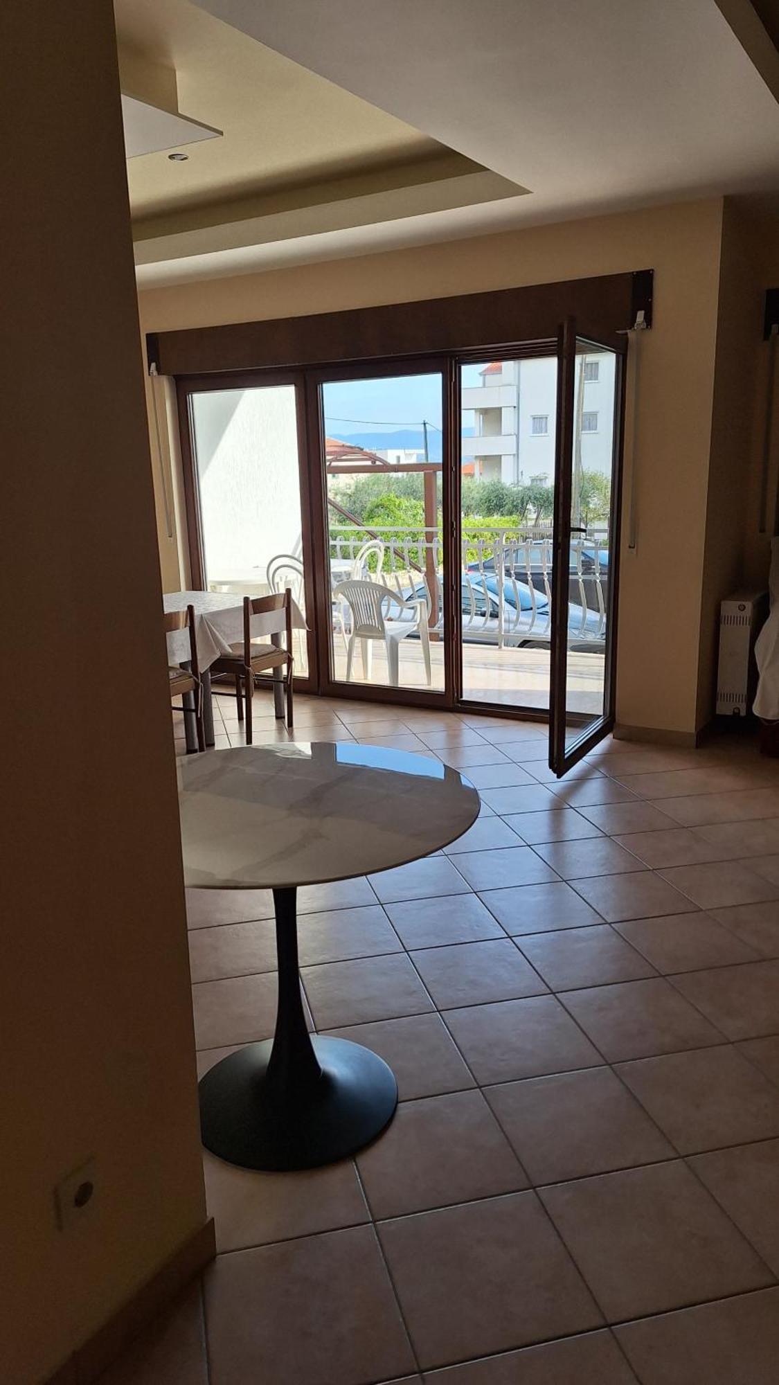 Apartments And Rooms Mamic Dugi Rat Luaran gambar