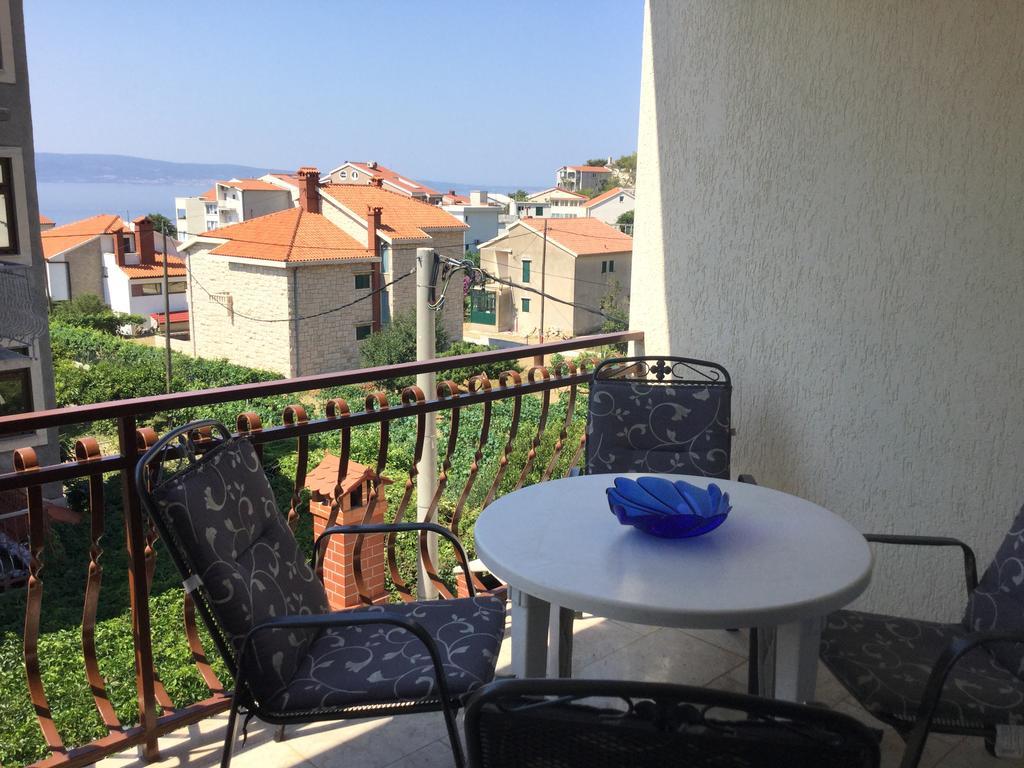 Apartments And Rooms Mamic Dugi Rat Luaran gambar